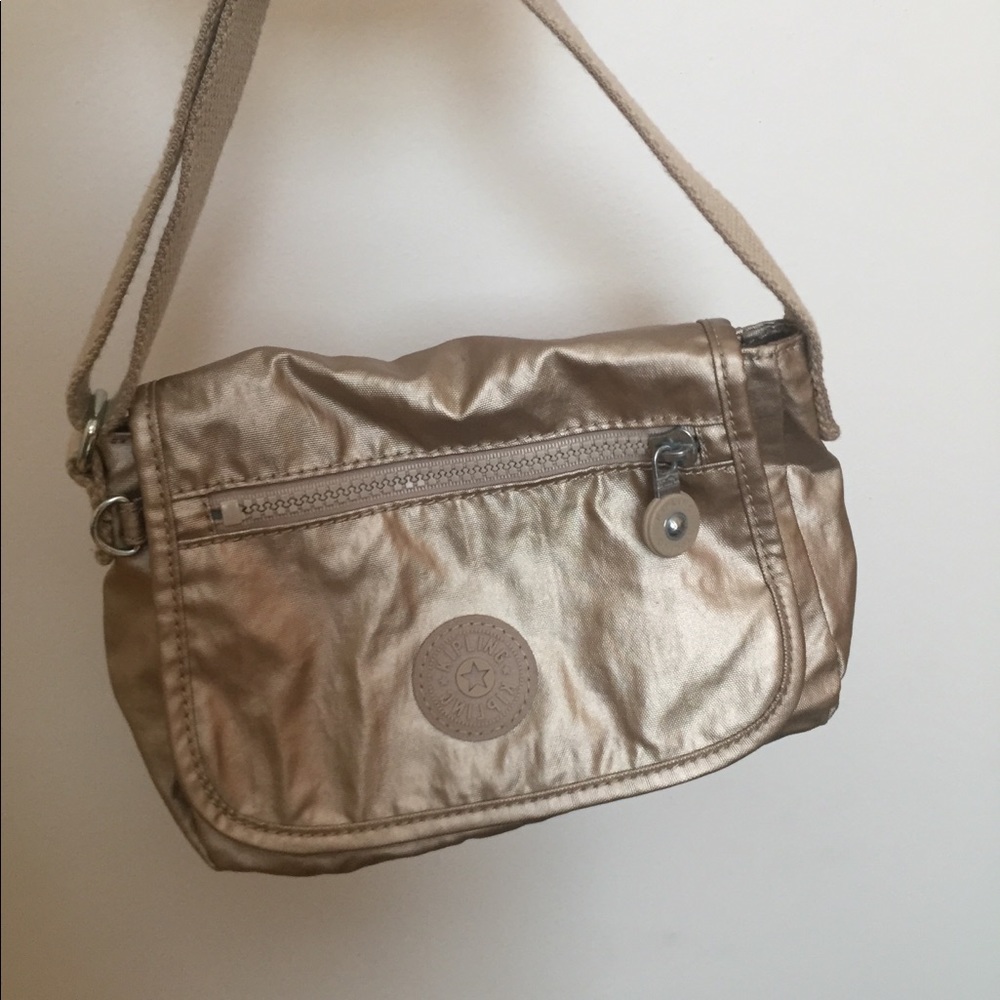 Kipling small purse